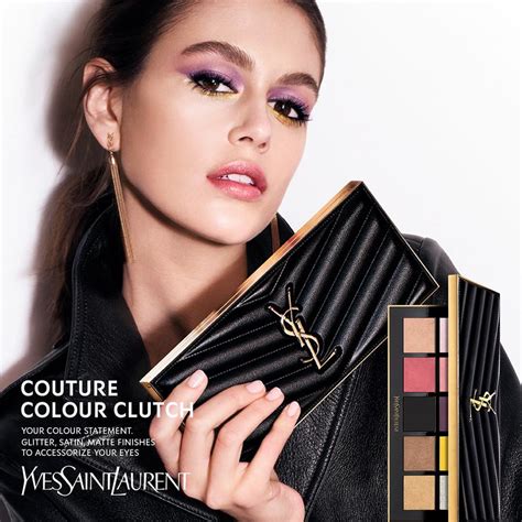 berühmtes make up ysl|YSL make up sale.